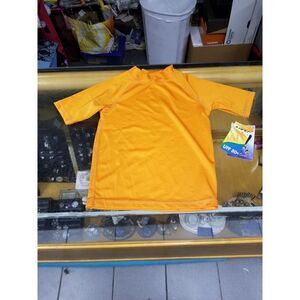 Kanu SPF 50+ kids swim top